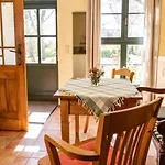 Gutshaus Mecklenburgische Seenplatte Mueritz 3* Solzow