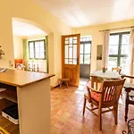 Gutshaus Mecklenburgische Seenplatte Mueritz 3*