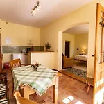 Gutshaus Mecklenburgische Seenplatte Mueritz 3*