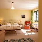 Hotel Gutshaus Mecklenburgische Seenplatte Mueritz 3*