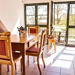 Gutshaus Mecklenburgische Seenplatte Mueritz