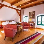 Hotel Gutshaus Mecklenburgische Seenplatte Mueritz 3*