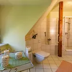 Gutshaus Mecklenburgische Seenplatte Mueritz 3*
