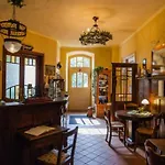 Gutshaus Mecklenburgische Seenplatte Mueritz Hotel Solzow
