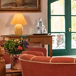Gutshaus Mecklenburgische Seenplatte Mueritz Hotel