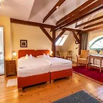 Gutshaus Mecklenburgische Seenplatte Mueritz Hotel 3*