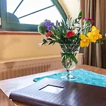 Gutshaus Mecklenburgische Seenplatte Mueritz Hotel 3*