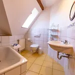 Gutshaus Mecklenburgische Seenplatte Mueritz Hotel Solzow