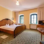 Gutshaus Mecklenburgische Seenplatte Mueritz Hotel 3*