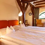Hotel Gutshaus Mecklenburgische Seenplatte Mueritz