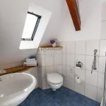 Gutshaus Mecklenburgische Seenplatte Mueritz Solzow