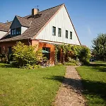 Hotel Gutshaus Mecklenburgische Seenplatte Mueritz Solzow