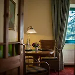 Gutshaus Mecklenburgische Seenplatte Mueritz Hotel
