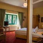 Gutshaus Mecklenburgische Seenplatte Mueritz Hotel 3*
