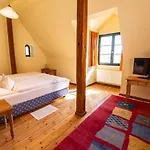 Gutshaus Mecklenburgische Seenplatte Mueritz 3* Solzow