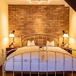 Gutshaus Mecklenburgische Seenplatte Mueritz 3*