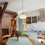 Gutshaus Mecklenburgische Seenplatte Mueritz Hotel