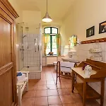 Gutshaus Mecklenburgische Seenplatte Mueritz Hotel Solzow