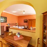Gutshaus Mecklenburgische Seenplatte Mueritz 3*