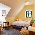 Gutshaus Mecklenburgische Seenplatte Mueritz Hotel 3*