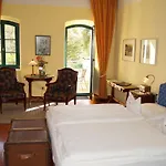 Gutshaus Mecklenburgische Seenplatte Mueritz Hotel 3*