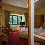 Gutshaus Mecklenburgische Seenplatte Mueritz 3*