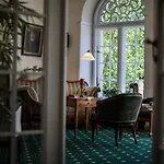 Gutshaus Mecklenburgische Seenplatte Mueritz 3* Solzow
