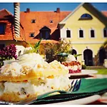 Gutshaus Mecklenburgische Seenplatte Mueritz 3*