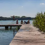 Gutshaus Mecklenburgische Seenplatte Mueritz 3* Solzow
