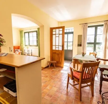 Gutshaus Mecklenburgische Seenplatte Müritz 3*