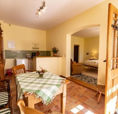 Gutshaus Mecklenburgische Seenplatte Müritz 3*