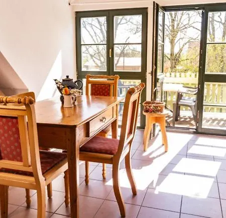 Gutshaus Mecklenburgische Seenplatte Müritz