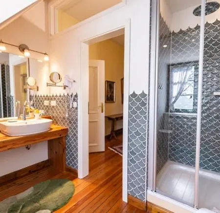 Gutshaus Mecklenburgische Seenplatte Müritz