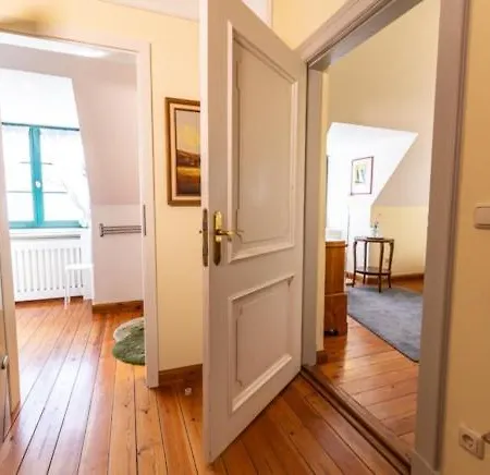 Gutshaus Mecklenburgische Seenplatte Müritz Hotel Solzow