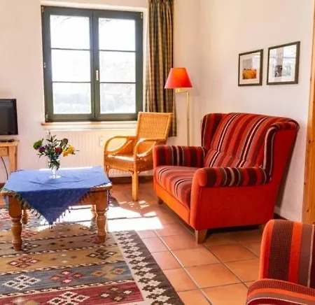 Gutshaus Mecklenburgische Seenplatte Müritz Solzow