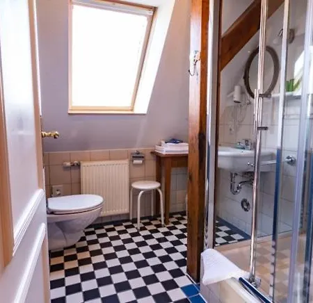 Gutshaus Mecklenburgische Seenplatte Müritz