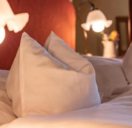 Gutshaus Mecklenburgische Seenplatte Müritz Solzow