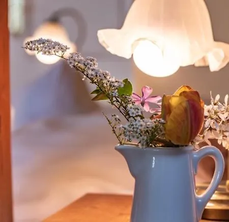 Gutshaus Mecklenburgische Seenplatte Müritz Hotel