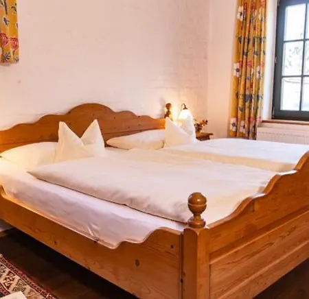 Gutshaus Mecklenburgische Seenplatte Müritz Hotel 3*