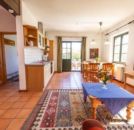 Gutshaus Mecklenburgische Seenplatte Müritz Solzow