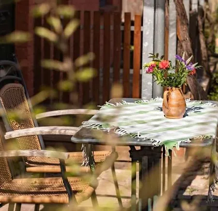 Gutshaus Mecklenburgische Seenplatte Müritz Hotel Solzow