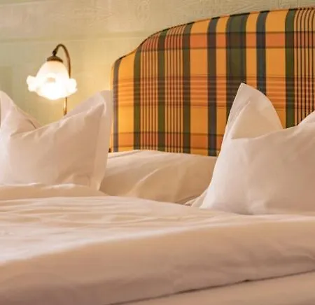 Gutshaus Mecklenburgische Seenplatte Müritz