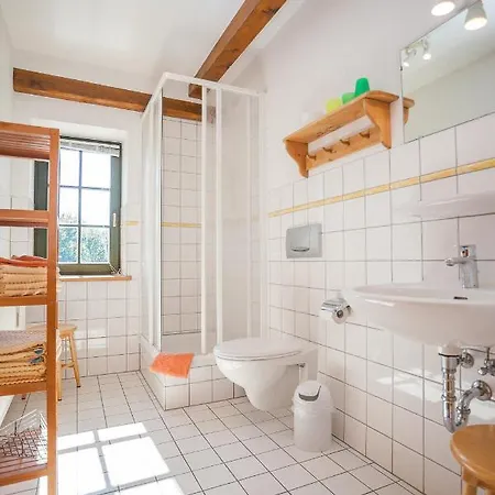 Hotel Gutshaus Mecklenburgische Seenplatte Müritz 3*