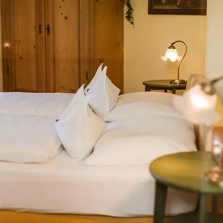 Gutshaus Mecklenburgische Seenplatte Müritz Hotel 3*