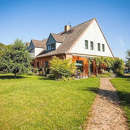Gutshaus Mecklenburgische Seenplatte Müritz Hotel