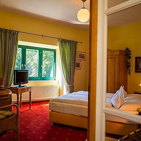 Gutshaus Mecklenburgische Seenplatte Müritz Hotel