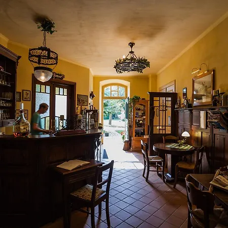 Gutshaus Mecklenburgische Seenplatte Müritz Hotel