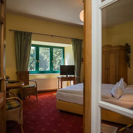 Gutshaus Mecklenburgische Seenplatte Müritz 3*