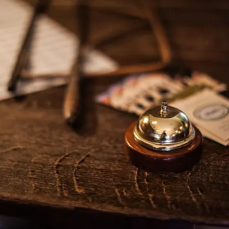 Hotel Gutshaus Mecklenburgische Seenplatte Müritz