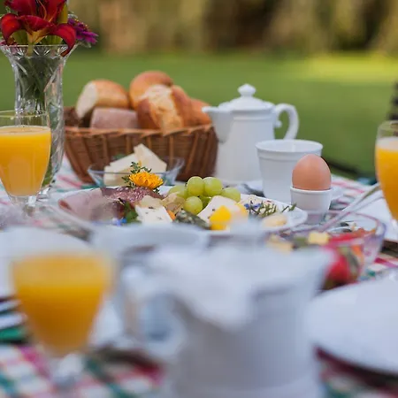 Gutshaus Mecklenburgische Seenplatte Müritz 3*
